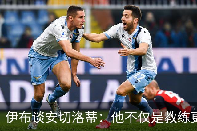伊布谈安切洛蒂：他不仅是教练更是管理者 执教巴西对他是挑战